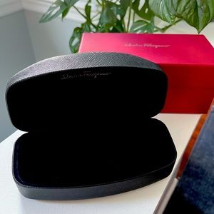 Eyeglasses Case and Box